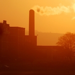 Keynsham Morning Glow