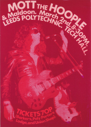 Mott the Hoople