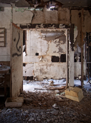 Shawnee Resort (Lancaster, PA) | Weathered Away