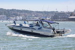 160723 BLUE ORCA - SUNSEEKER MARTINIQUE Y92A7287