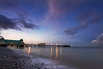 Penarth Pier 2