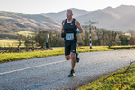 North Lakes Half Marathon  10k-310