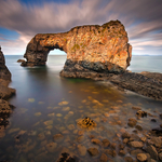 Great Pollet Sea Arch