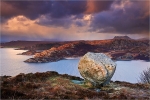 Highland Erratic