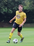 Cartmel FC portfolio