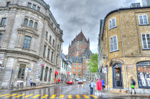 Quebec City