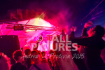 HARD RIDDIMS AT CASTLE CORNET portfolio