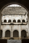 Cloister