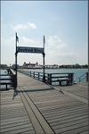 Die Seebrücke, Binz