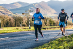 North Lakes Half Marathon  10k-1364