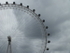 The London Eye/Millennium Wheel 2