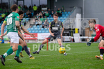 GFC v Thatcham Town-45