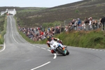Bruce Anstey Honda / Valvoline Racing by Padgetts Motoc