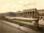 London British Museum 1