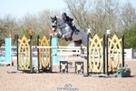 Cls 34, 1 Star 7yr Old Tour portfolio