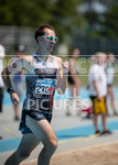 Guernsey Athletics Track  Field Meet 2-55