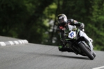 Steve Mercer Suzuki / TTC