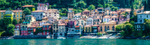 Varenna lakeside