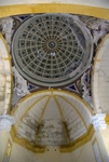 El Carmen, cupola & sanctuary vault