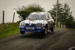 Carryduff Forklift Down Rally 2023-99