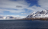 Ny-Alesund Spitzbergen