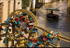 Padlocks in Prague