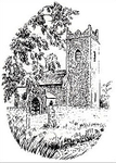Thurne Church Tower