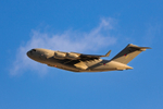Boeing C17 Globemaster III ZZ174-6956