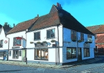 No Name Shop, Sandwich
