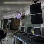 control room
