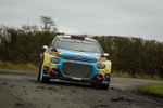 Midland Stages Rally 2025 19