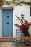 Spanish Doorway