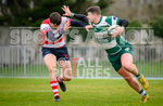 Guernsey Raiders v Dorking-84