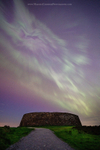 Grianan Aurora (Vertical Version)