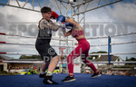 BOUT 5- Leonie Chardonnay Pike v Ellie Rocky Robinson-34