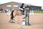 Cls 23 & 24 80cm Club & Schools portfolio