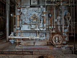 Essex County Jail Annex (Caldwell, NJ) | Power Plant