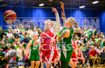 Ladies Basketball Inter-Insular 2023-3
