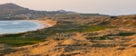 St Patricks Links Pano