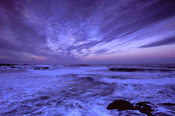California Coastline portfolio