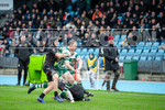 Guernsey Raiders v Rochford Hundred-17