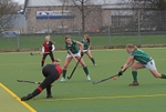 Kendal Ladies Hockey v Bowdon portfolio