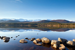 Loch Morlich & The Cairngorm Plateau, The Cairngorms4