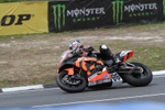 Daniel Webb* Kawasaki / KMR Kawasaki/SGS International