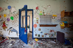 Rockland State Hospital (Orangeburg, NY) | Copyright Infringement