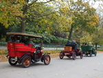 Hyde Park & Kensington Gardens portfolio