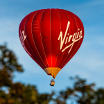 Virgin Balloon