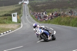 Scott Wilson Honda / Diamond H Racing