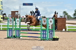 Cls 22 85cm Amateur Qualifier portfolio