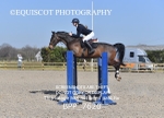 CLASS 6  Senior Foxhunter/ 1.20m Open portfolio